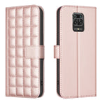 For Redmi Note 9 Pro Max / 9 Pro / 9S / Rose Gold