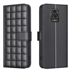 For Redmi Note 9 Pro Max / 9 Pro / 9S / Black