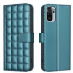 For Redmi Note 10 4G / Note 10S / Green