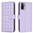 For Redmi Note 10 4G / Note 10S / Purple