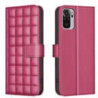 For Redmi Note 10 4G / Note 10S / Red