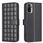 For Redmi Note 10 4G / Note 10S / Black