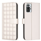 For Redmi Note 10 Pro / Note 10 Pro Max / Beige