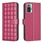 For Redmi Note 10 Pro / Note 10 Pro Max / Red