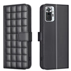 For Redmi Note 10 Pro / Note 10 Pro Max / Black