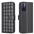 For Redmi Note 11 / Note 11S / Black