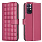 For Redmi Note 12S Global / Red