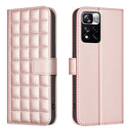 For Redmi Note 11 Pro 5G / 4G Global / Rose Gold