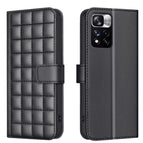 For Redmi Note 11 Pro 5G / 4G Global / Black