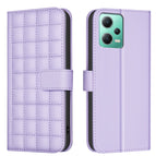 For Redmi Note 12 5G Global / Xiaomi Poco X5 / Purple