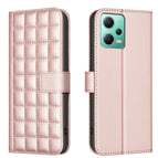 For Redmi Note 12 5G Global / Xiaomi Poco X5 / Rose Gold