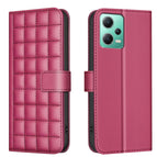 For Redmi Note 12 5G Global / Xiaomi Poco X5 / Red