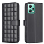 For Redmi Note 12 5G Global / Xiaomi Poco X5 / Black