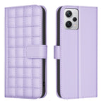 For Redmi Note 12 Pro+ Global / Purple