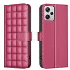 For Redmi Note 12 Pro+ Global / Red