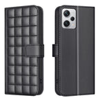 For Redmi Note 12 Pro+ Global / Black
