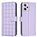 For Redmi Note 12 Pro Global / Purple