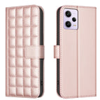 For Redmi Note 12 Pro Global / Rose Gold