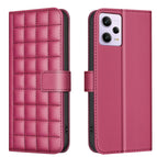 For Redmi Note 12 Pro Global / Red