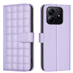 For Redmi Note 14 4G 163.25mm / Purple