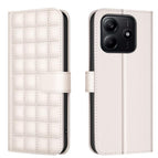 For Redmi Note 14 4G 163.25mm / Beige