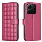 For Redmi Note 14 4G 163.25mm / Red