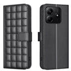 For Redmi Note 14 4G 163.25mm / Black