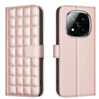 For Redmi Note 14 Pro 4G / Rose Gold