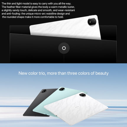 Honor MagicPad2 WiFi Tablet PC, 12.3 inch MagicOS 8.0.1 Qualcomm Snapdragon 8s Gen 3 Octa Core