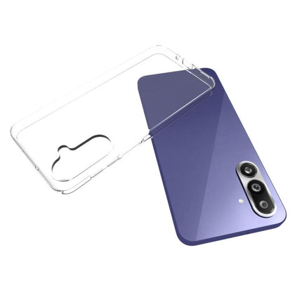 Waterproof Texture TPU Phone Case, For Samsung Galaxy M36 5G, For Samsung Galaxy M56 5G, For Samsung Galaxy M35 5G