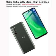 IMAK 9H Full Screen Tempered Glass Film Pro+ Series, For HTC Desire 20 Pro, For HTC U20 5G, For Huawei Honor Play 4 5G/ Mate40 Lite / Maimang 9 5G, For OnePlus Nord, For Asus ROG Phone 3 ZS661KS, For Motorola Moto E 2020, For Motorola Moto E6s 2020