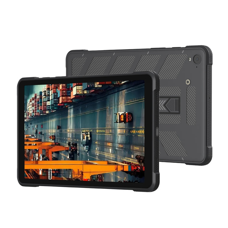 CENAVA A868T IP68 Rugged Tablet PC, 8.68 inch Android 13 MT8788 Octa Core, 4G Network