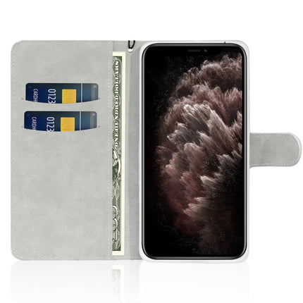 Horizontale Flip-Lederhülle mit Glitzerpulver, Kartenfächern, Halter und Trageband, für iPhone 12 mini, für iPhone 12 / 12 Pro, für iPhone 12 Pro Max