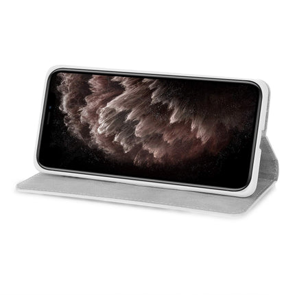 Horizontale Flip-Lederhülle mit Glitzerpulver, Kartenfächern, Halter und Trageband, für iPhone 12 mini, für iPhone 12 / 12 Pro, für iPhone 12 Pro Max