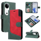 For vivo V40 5G / Green