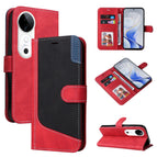 For vivo V40 5G / Red