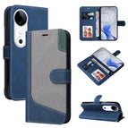 For vivo V40 5G / Blue