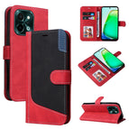 For vivo Y28 4G / Red