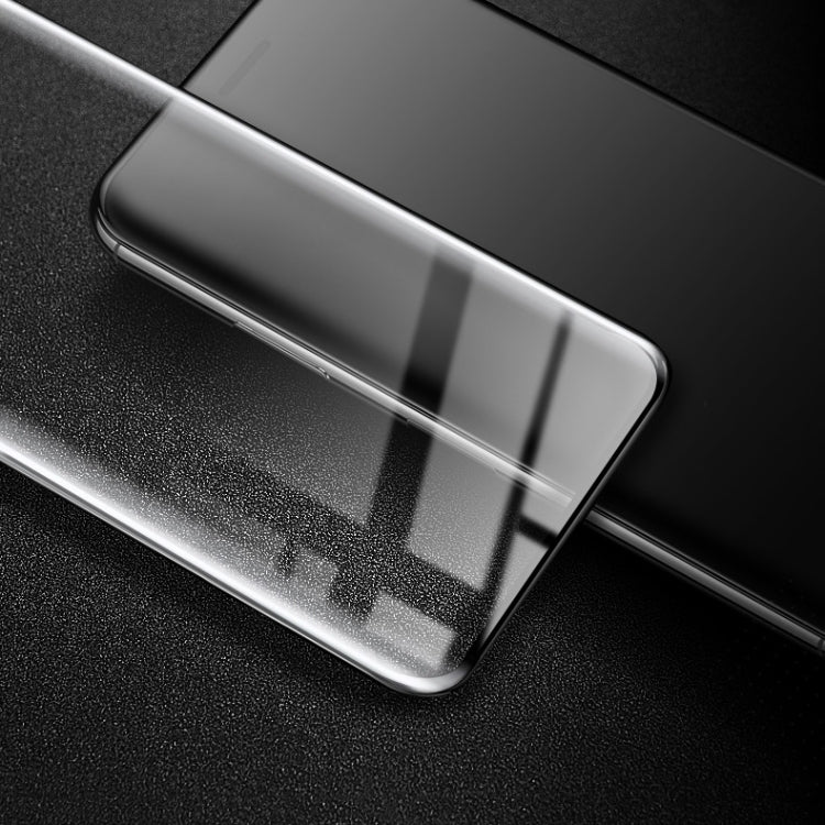 3D Curved Edge Full Screen Tempered Glass Film