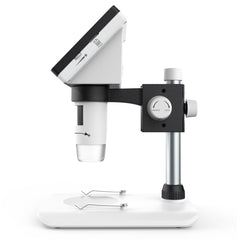 0-40mm 1080P 4.3 inch LCD Screen Mobile Phone Repair Industry HD Electron Didital Microscope