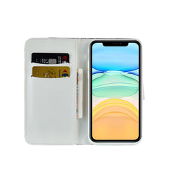 Laser Glitter Powder Matching Crocodile Texture Horizontal Flip Leather Case with Card Slots & Holder & Wallet, For iPhone 12 mini, For iPhone 12 / 12 Pro, For iPhone 12 Pro Max, For Samsung Galaxy Note20, For Samsung Galaxy Note20 Ultra���������������...