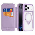 For iPhone 18 Pro Max / 17 Pro Max / Purple