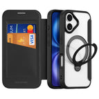 For iPhone 17 / Black