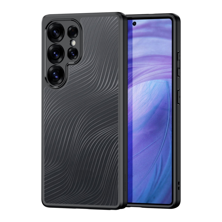 DUX DUCIS Aimo Series TPU + PC Frosted Feel Phone Case