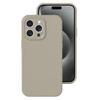 For iPhone 15 Pro Max / Rock Gray