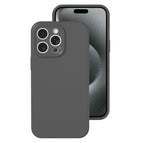 For iPhone 15 Pro Max / Carbon Gray