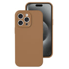 For iPhone 15 Pro Max / Khaki
