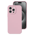 For iPhone 15 Pro Max / Sand Pink