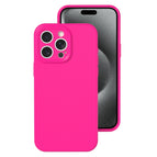 For iPhone 15 Pro Max / Brilliant Pink