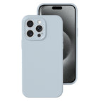 For iPhone 15 Pro Max / Haze Blue